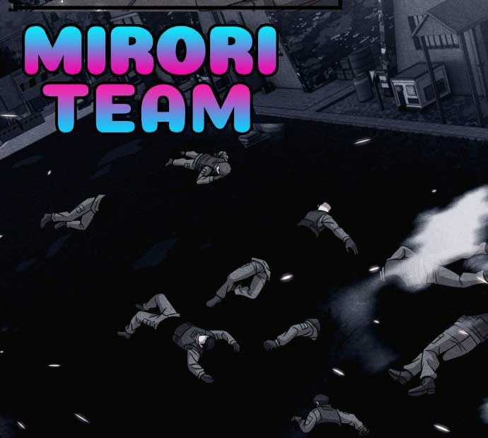 Xác Sống Và Sát Nhân Chapter 54 trang 48