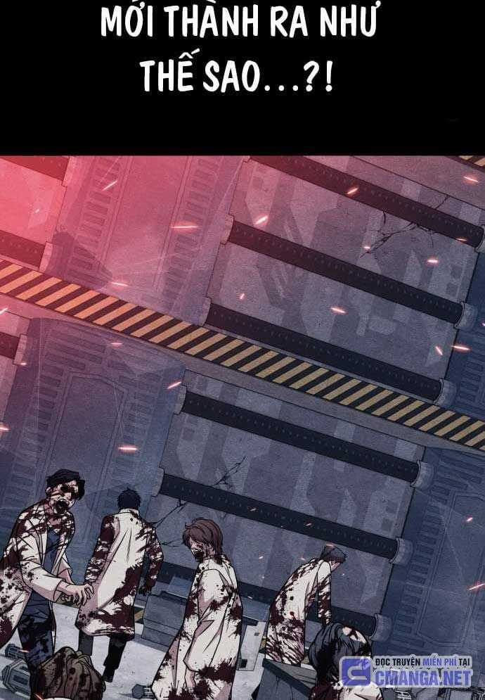 Xác Sống Và Sát Nhân Chapter 54 trang 5