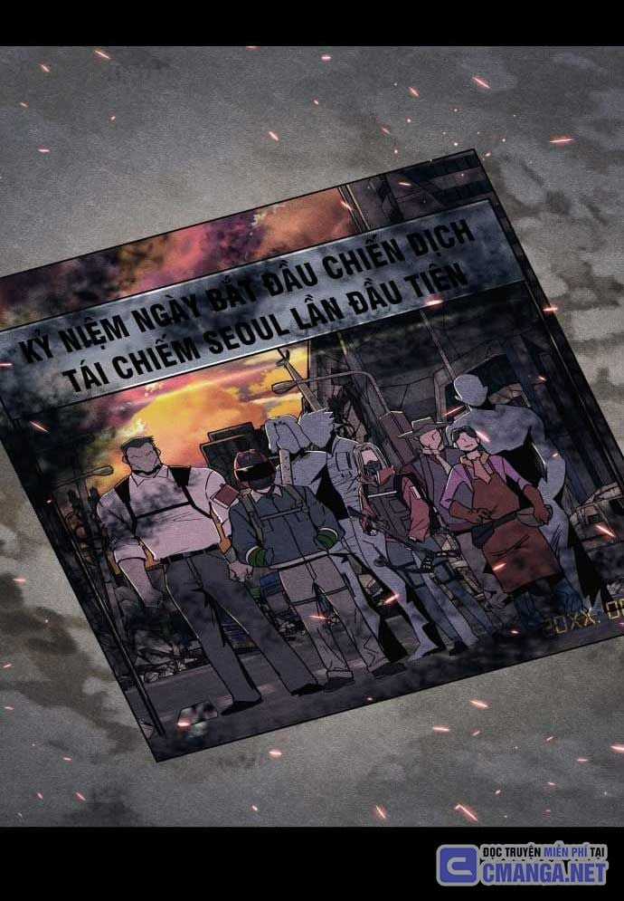 Xác Sống Và Sát Nhân Chapter 54 trang 50