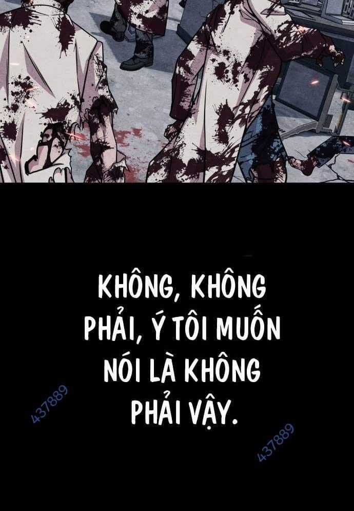 Xác Sống Và Sát Nhân Chapter 54 trang 6