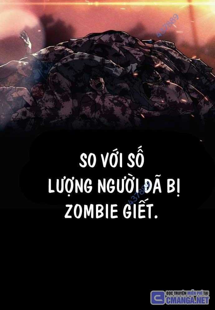 Xác Sống Và Sát Nhân Chapter 54 trang 8