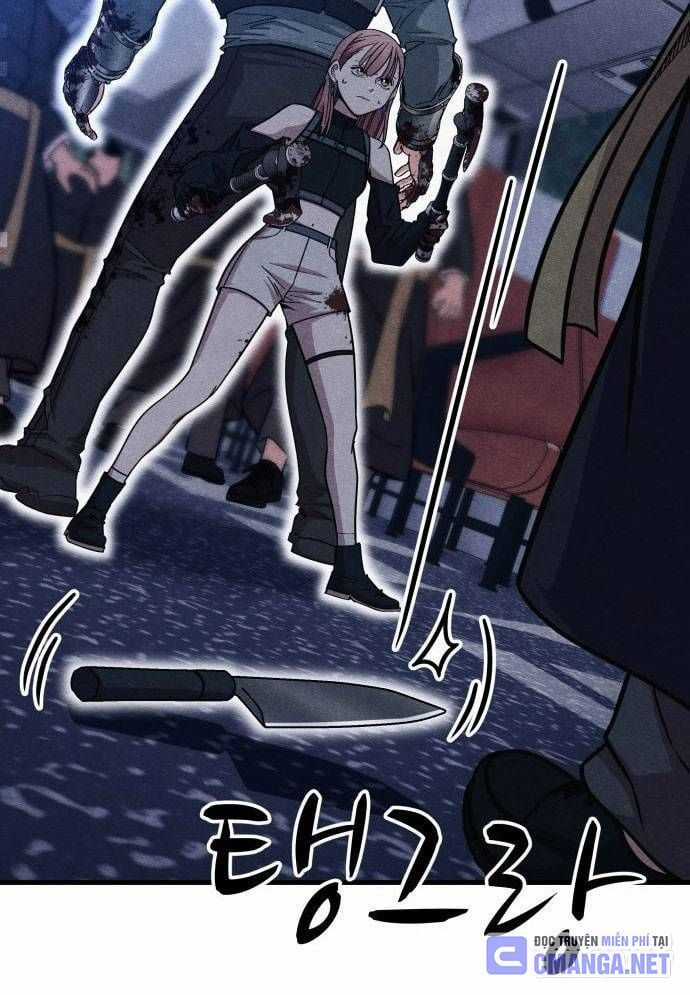 Xác Sống Và Sát Nhân Chapter 55 trang 110