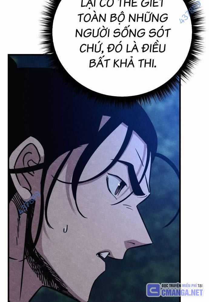 Xác Sống Và Sát Nhân Chapter 55 trang 14