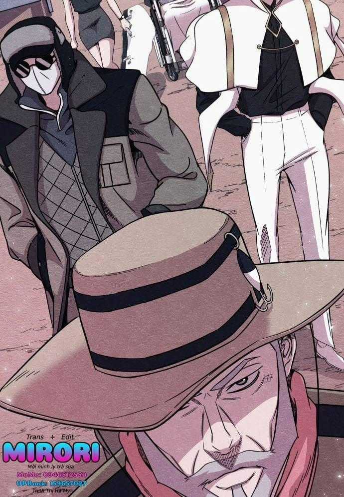 Xác Sống Và Sát Nhân Chapter 55 trang 147