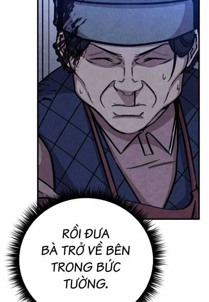 Xác Sống Và Sát Nhân Chapter 55 trang 19