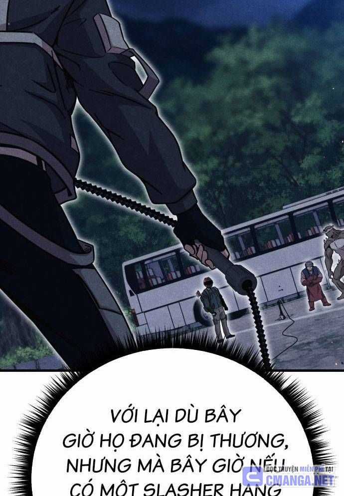 Xác Sống Và Sát Nhân Chapter 55 trang 26