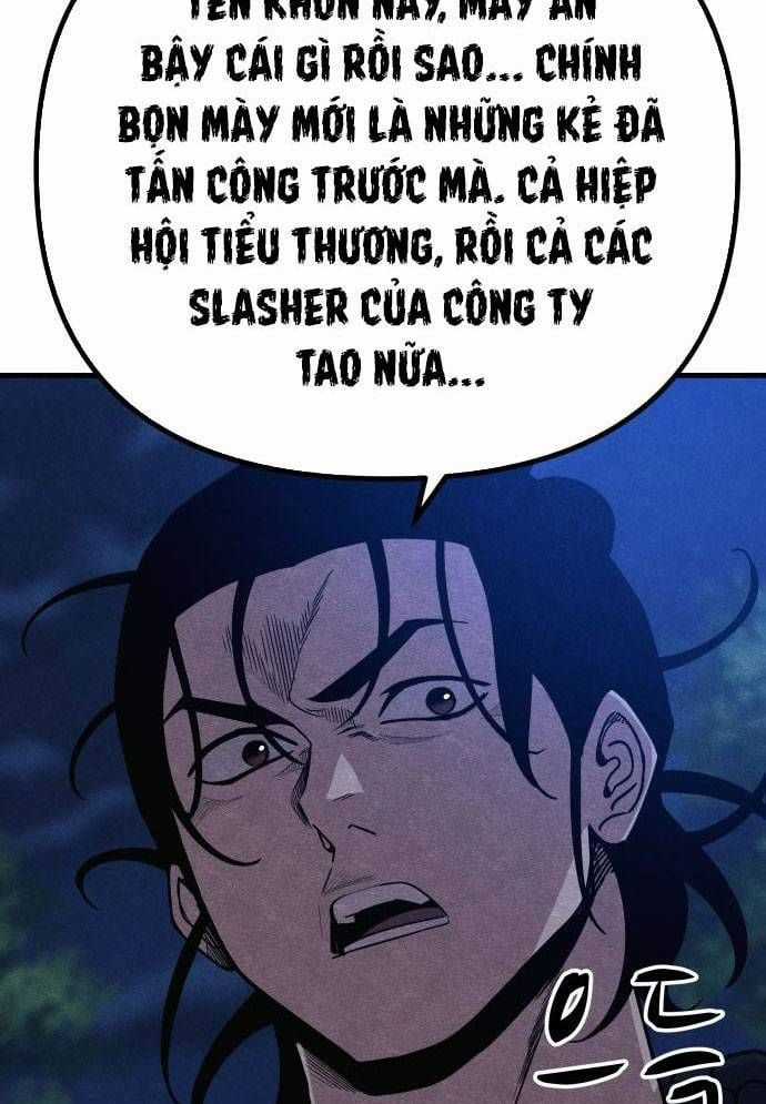 Xác Sống Và Sát Nhân Chapter 55 trang 51