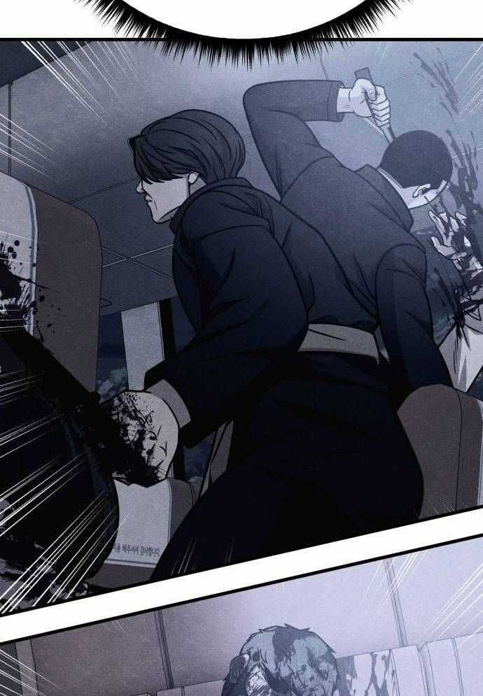 Xác Sống Và Sát Nhân Chapter 55 trang 76