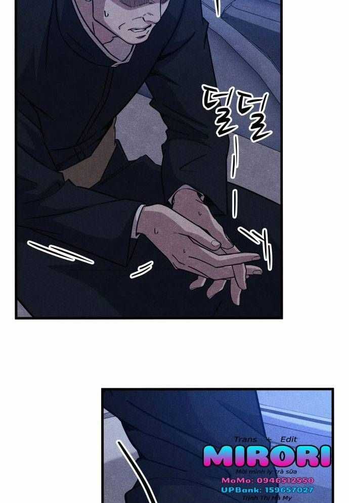 Xác Sống Và Sát Nhân Chapter 55 trang 93