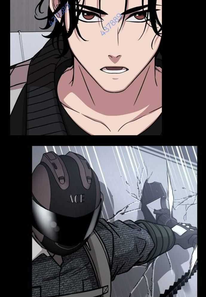 Xác Sống Và Sát Nhân Chapter 56 trang 18