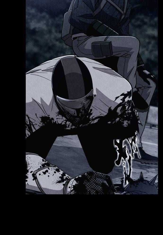 Xác Sống Và Sát Nhân Chapter 56 trang 22