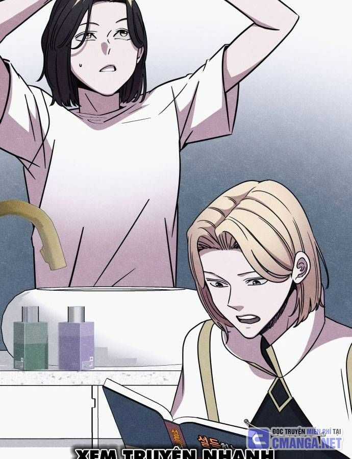 Xác Sống Và Sát Nhân Chapter 57 trang 11