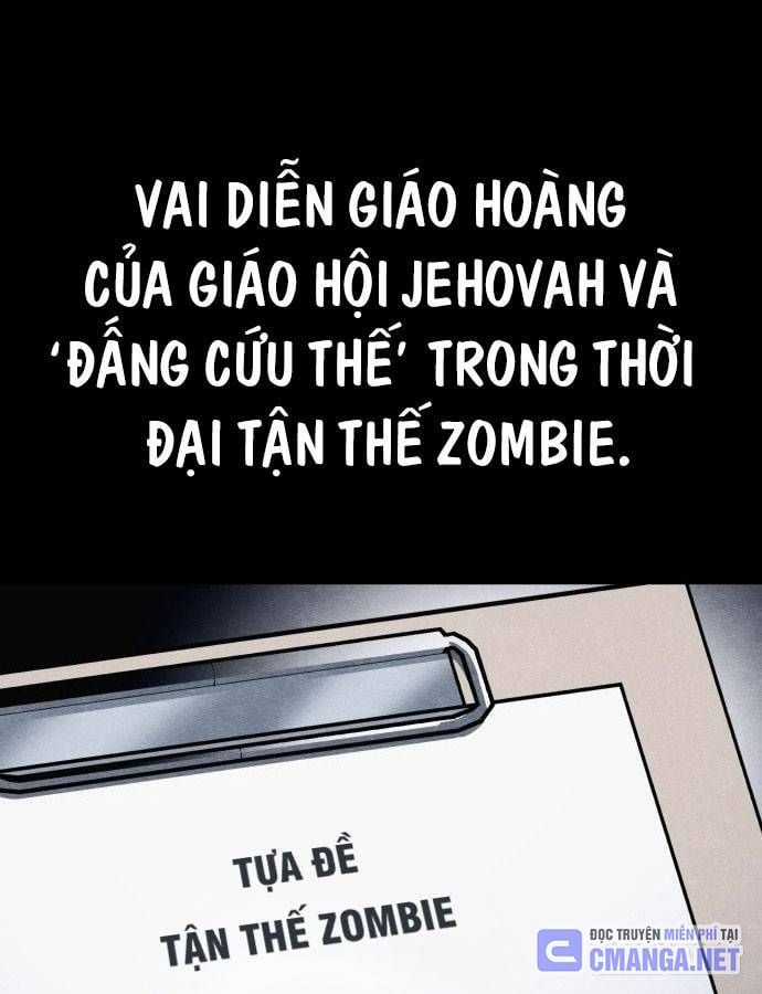 Xác Sống Và Sát Nhân Chapter 57 trang 17