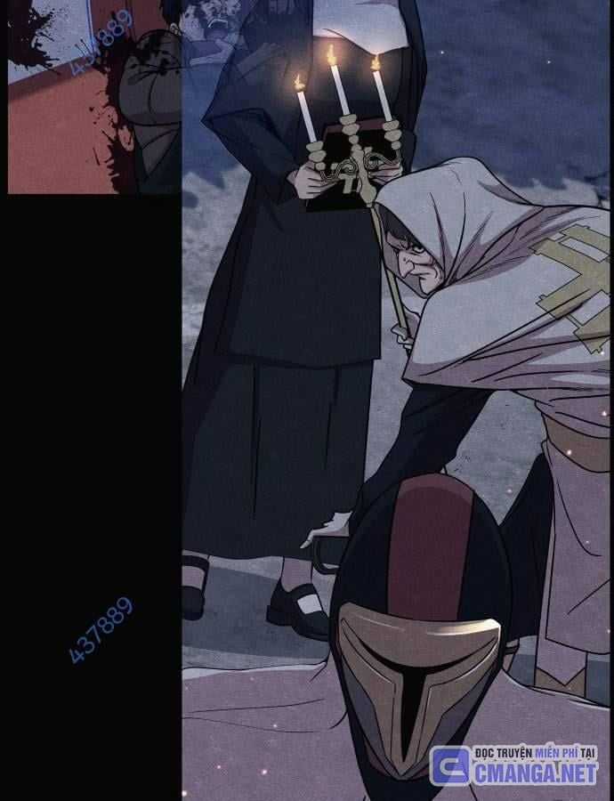 Xác Sống Và Sát Nhân Chapter 57 trang 2