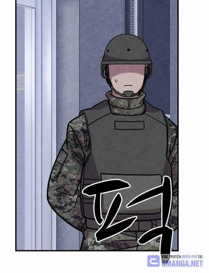 Xác Sống Và Sát Nhân Chapter 57 trang 38