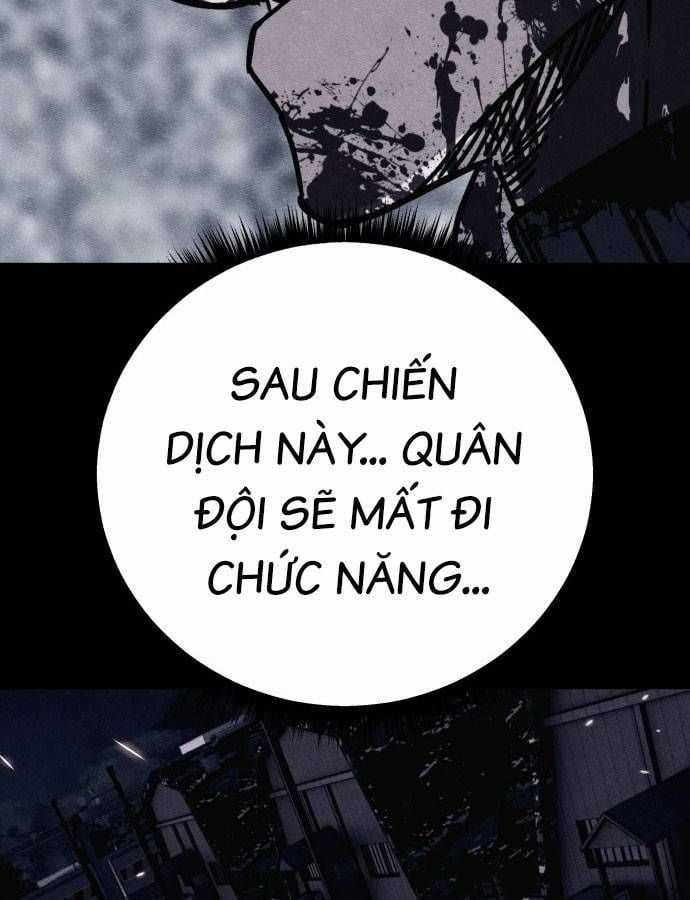 Xác Sống Và Sát Nhân Chapter 57 trang 40