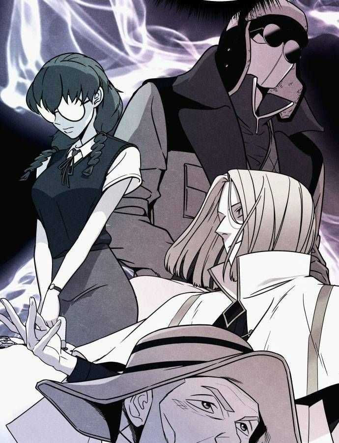 Xác Sống Và Sát Nhân Chapter 57 trang 51