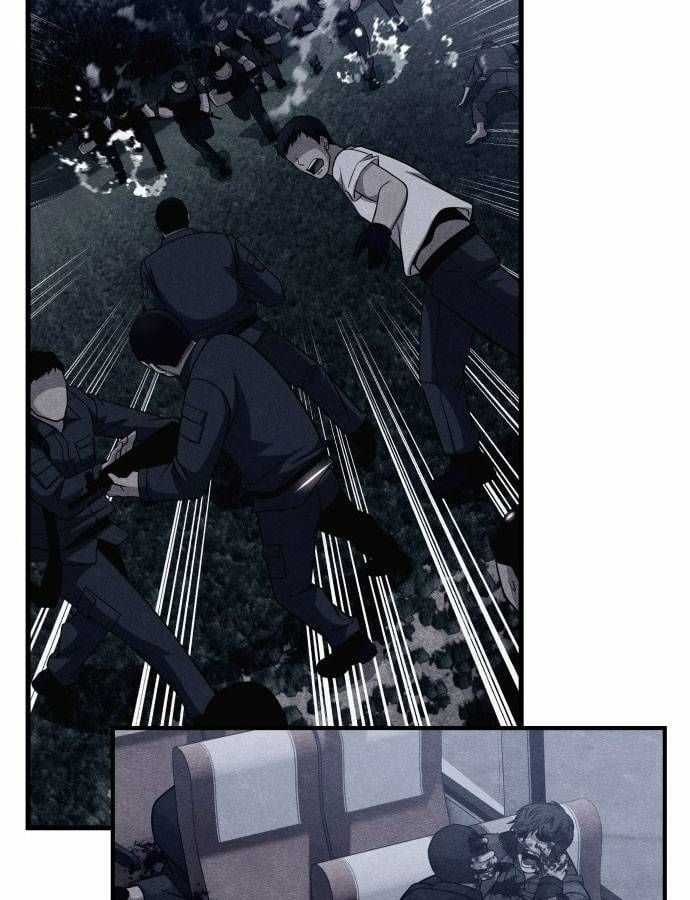 Xác Sống Và Sát Nhân Chapter 57 trang 69