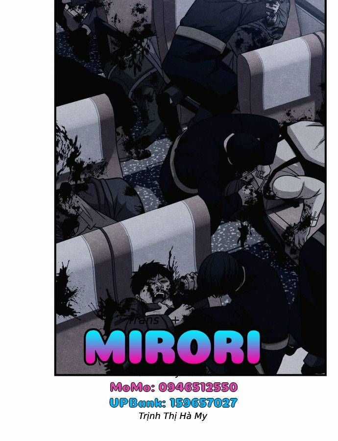 Xác Sống Và Sát Nhân Chapter 57 trang 70