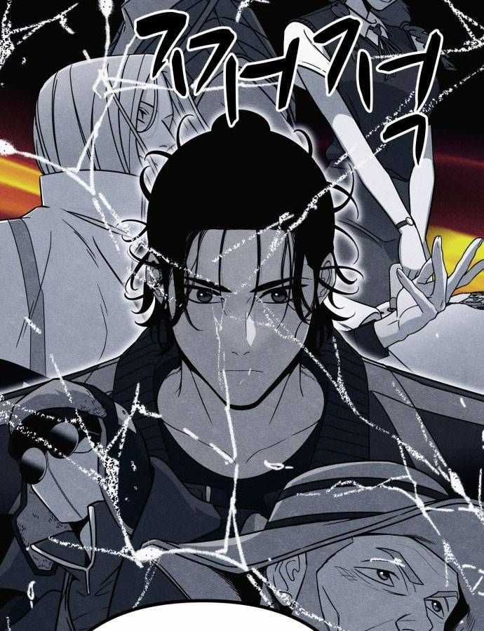 Xác Sống Và Sát Nhân Chapter 57 trang 72