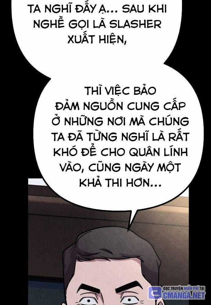 Xác Sống Và Sát Nhân Chapter 58 trang 104