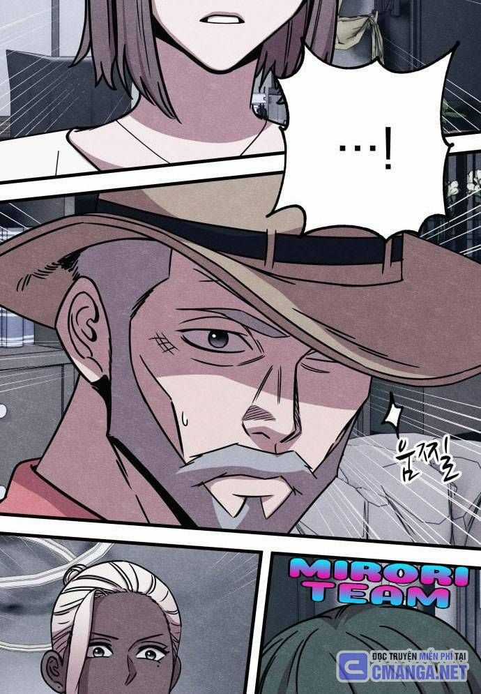 Xác Sống Và Sát Nhân Chapter 58 trang 11