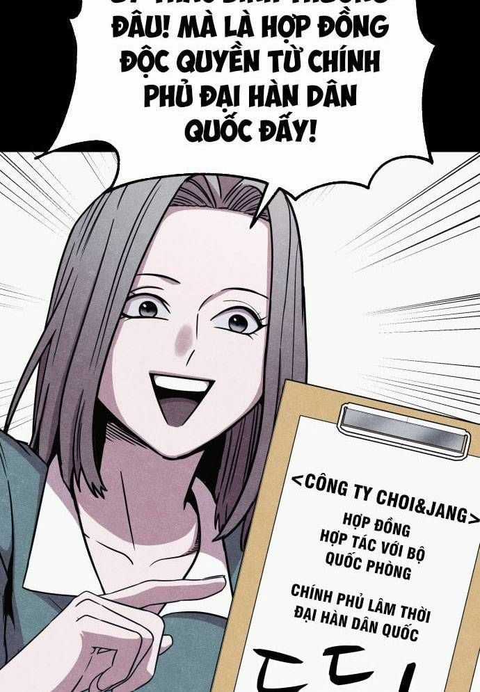 Xác Sống Và Sát Nhân Chapter 58 trang 127