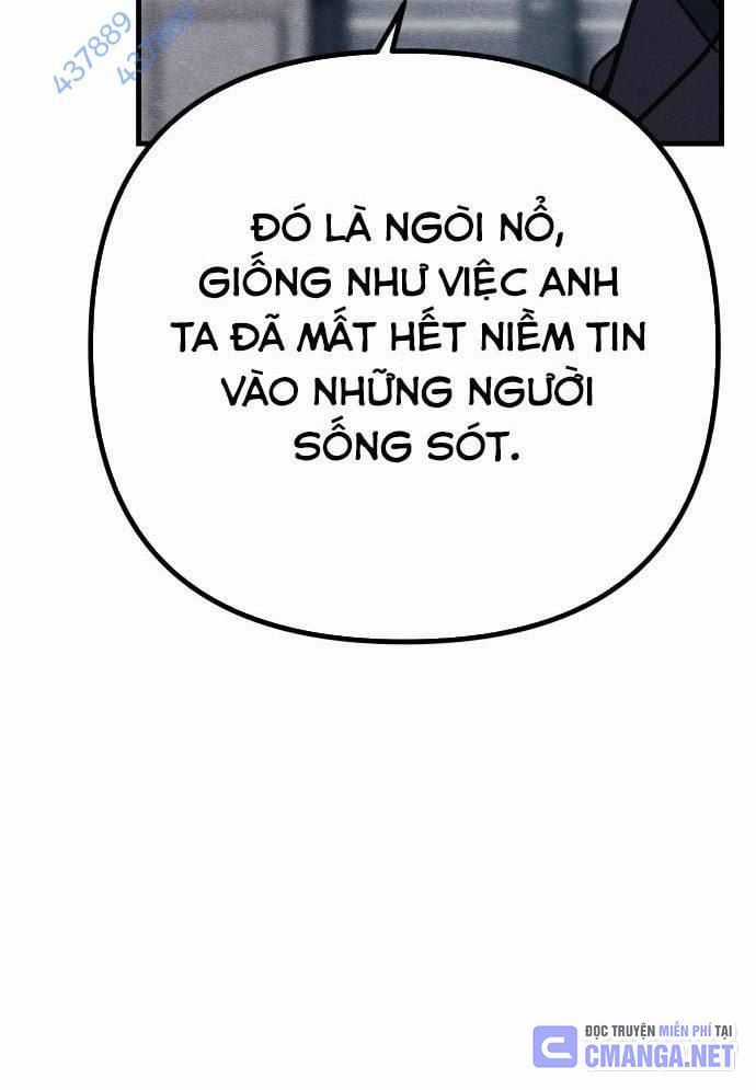 Xác Sống Và Sát Nhân Chapter 58 trang 20