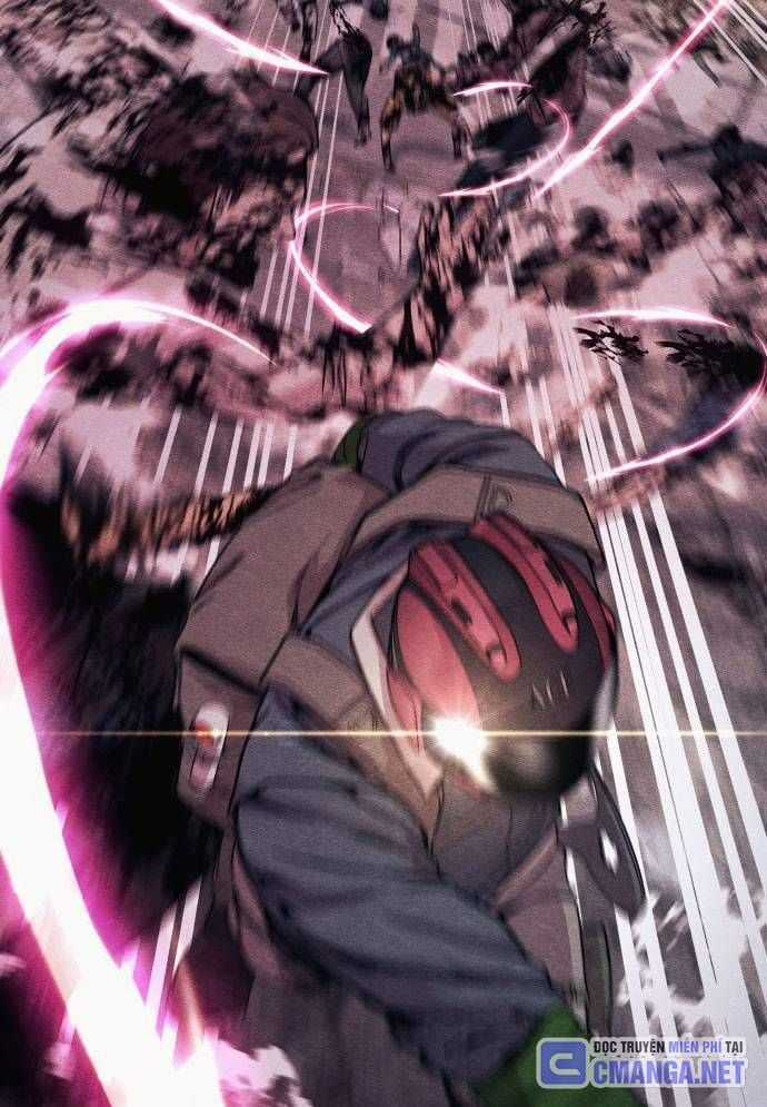 Xác Sống Và Sát Nhân Chapter 58 trang 35