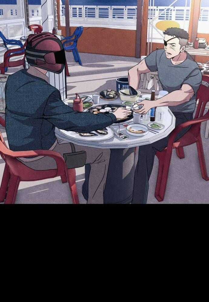 Xác Sống Và Sát Nhân Chapter 58 trang 43