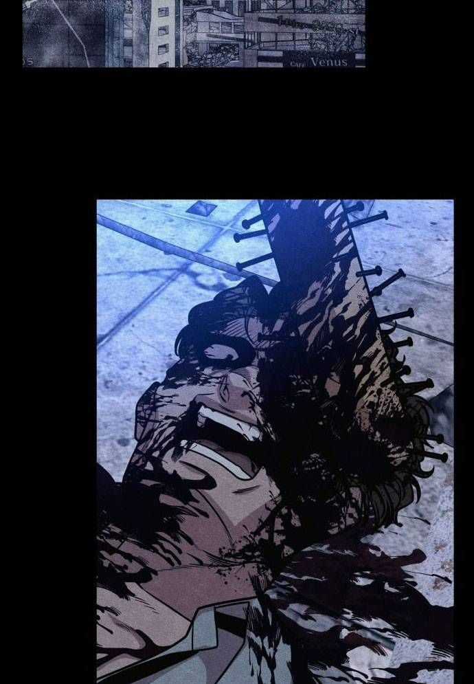 Xác Sống Và Sát Nhân Chapter 58 trang 48