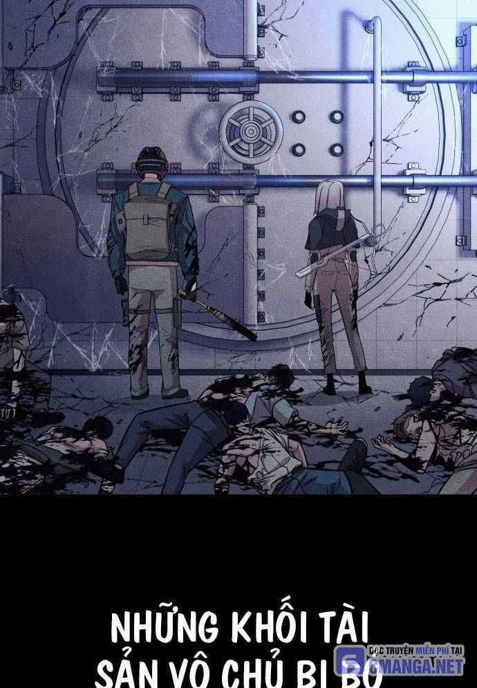 Xác Sống Và Sát Nhân Chapter 58 trang 50