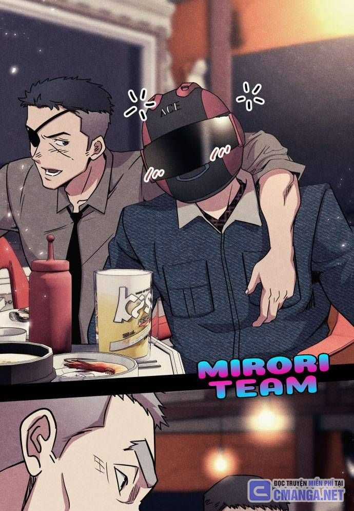 Xác Sống Và Sát Nhân Chapter 58 trang 59