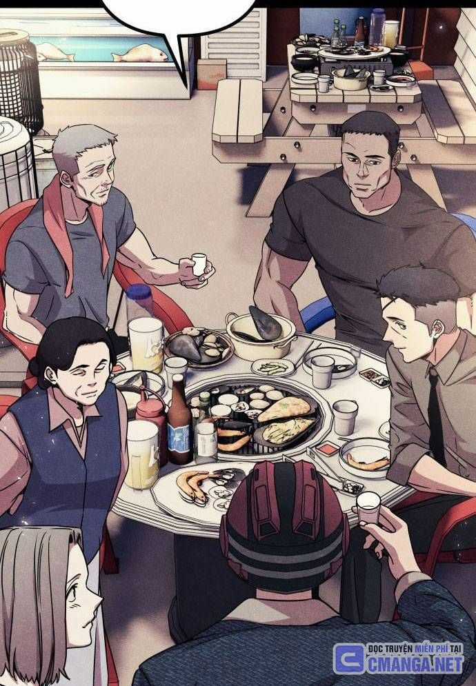 Xác Sống Và Sát Nhân Chapter 58 trang 68