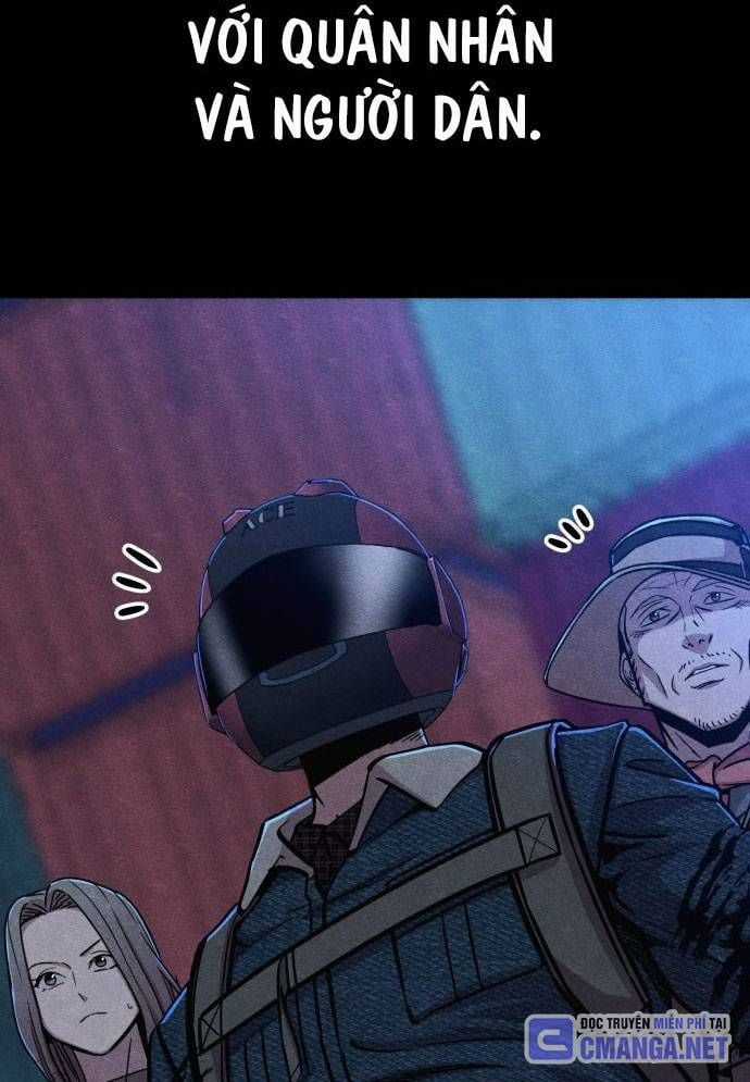 Xác Sống Và Sát Nhân Chapter 58 trang 80