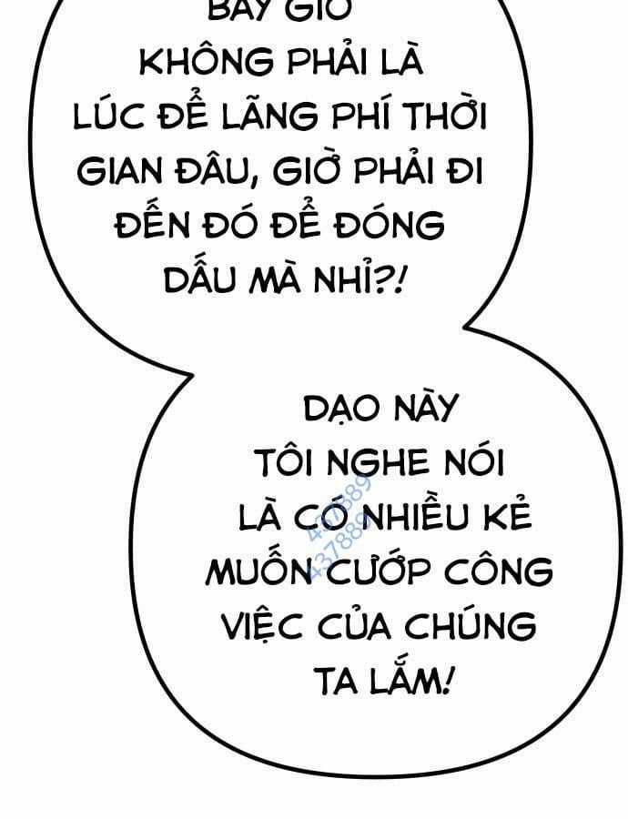 Xác Sống Và Sát Nhân Chapter 59 trang 10