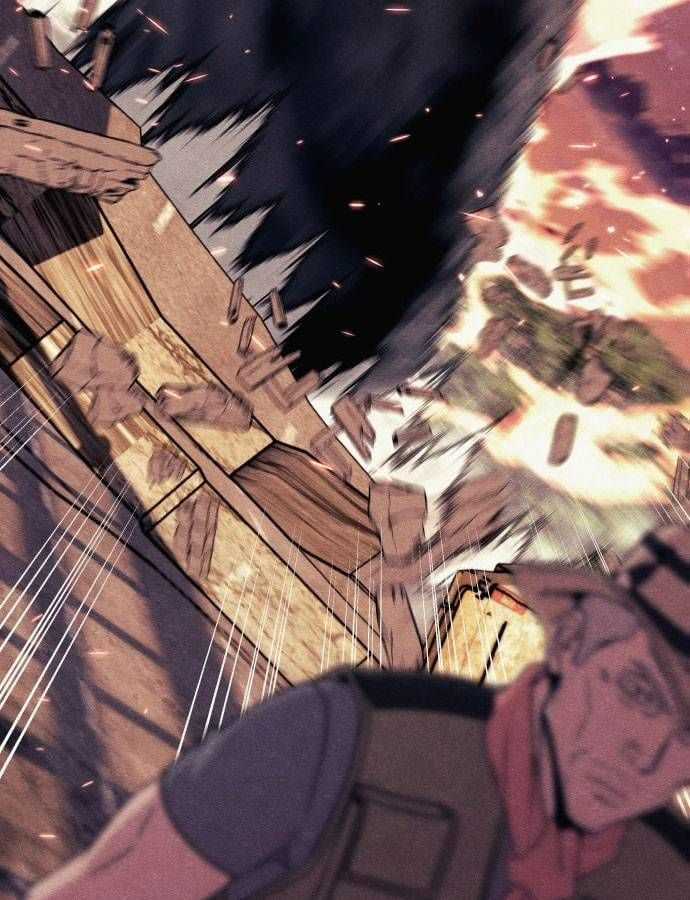 Xác Sống Và Sát Nhân Chapter 59 trang 97