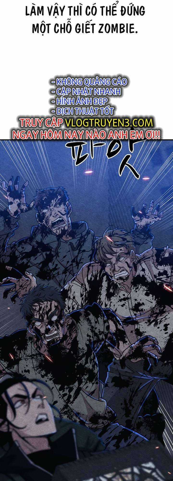 Xác Sống Và Sát Nhân Chapter 6 trang 11