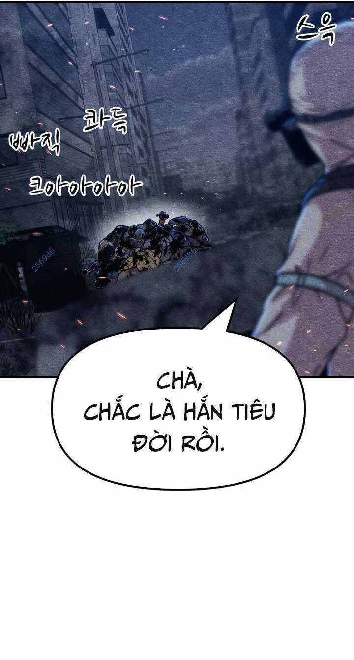 Xác Sống Và Sát Nhân Chapter 6 trang 14