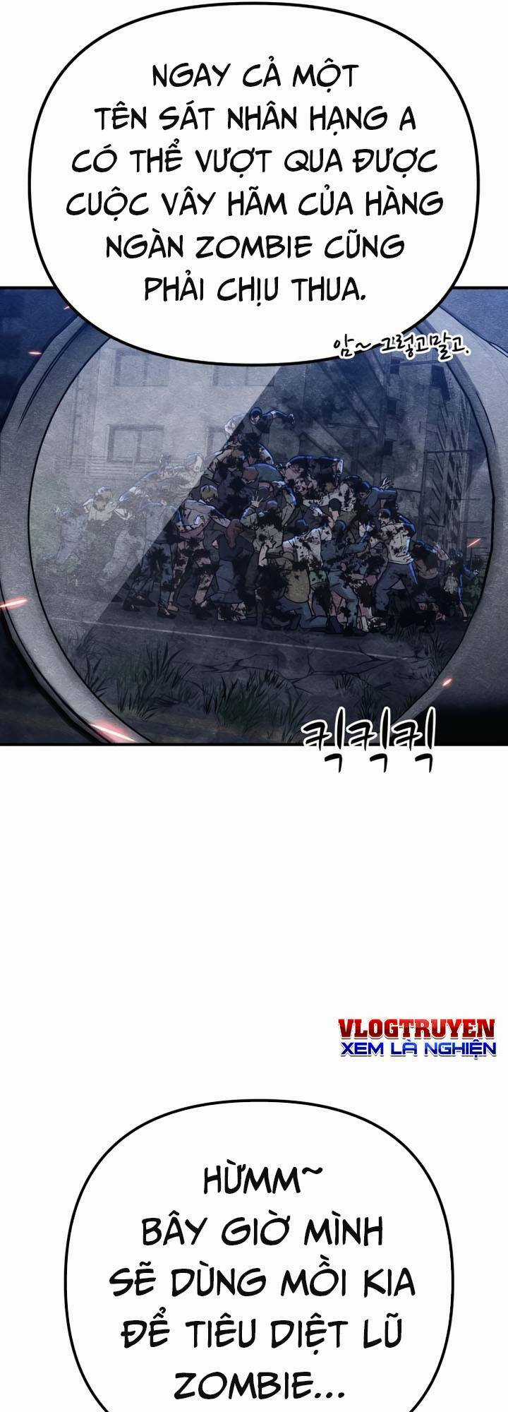 Xác Sống Và Sát Nhân Chapter 6 trang 15