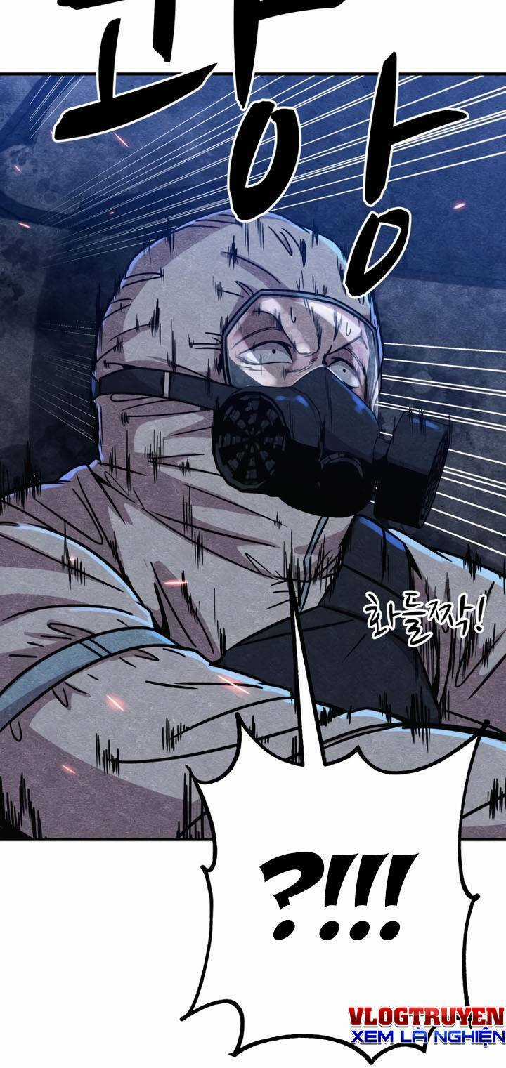 Xác Sống Và Sát Nhân Chapter 6 trang 17