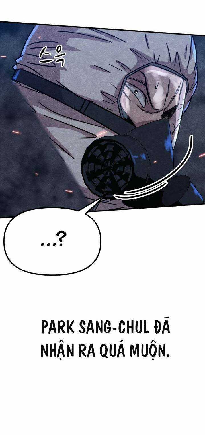 Xác Sống Và Sát Nhân Chapter 6 trang 18