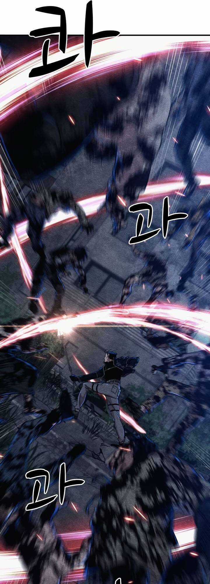 Xác Sống Và Sát Nhân Chapter 6 trang 19