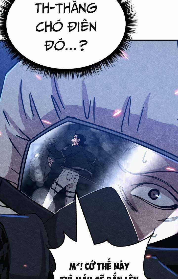 Xác Sống Và Sát Nhân Chapter 6 trang 22