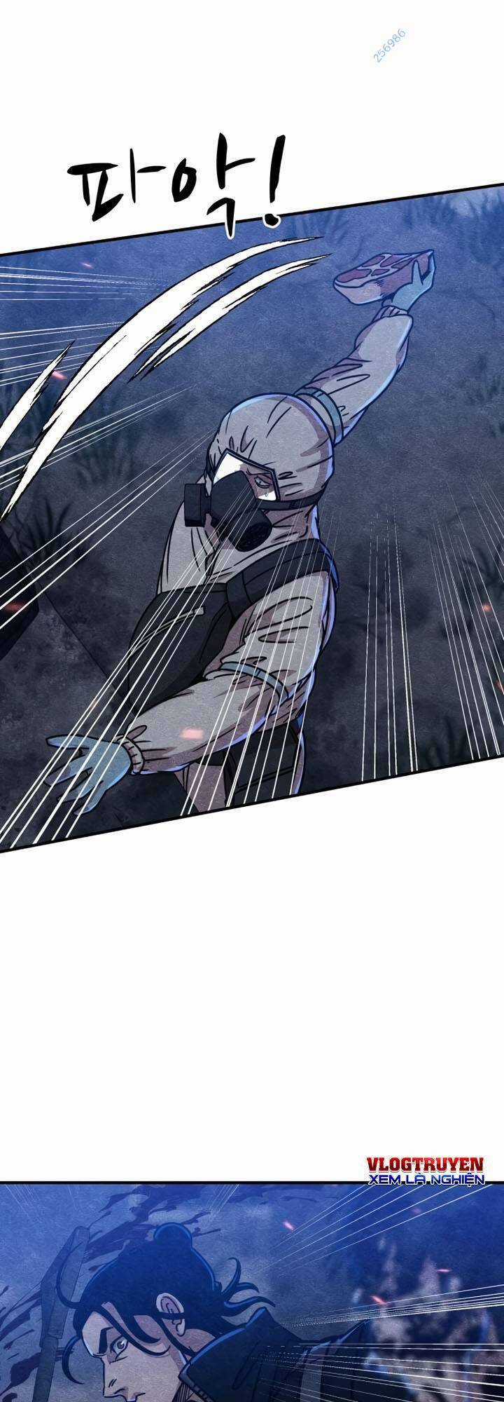 Xác Sống Và Sát Nhân Chapter 6 trang 29