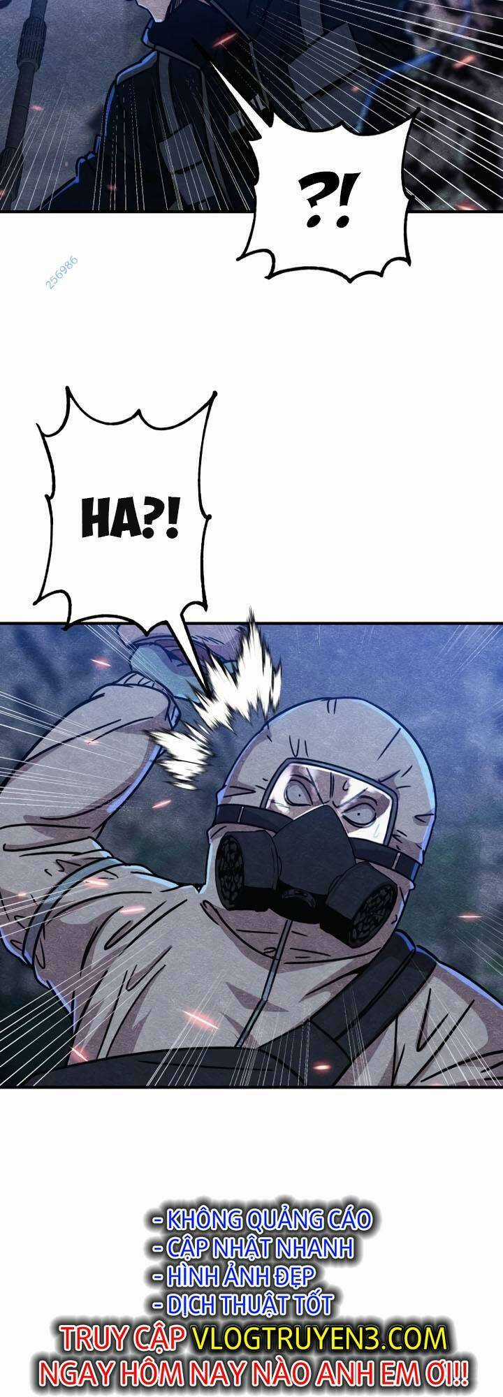 Xác Sống Và Sát Nhân Chapter 6 trang 30