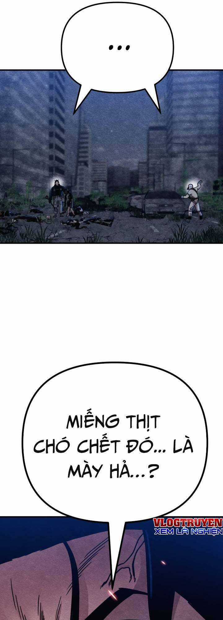 Xác Sống Và Sát Nhân Chapter 6 trang 31