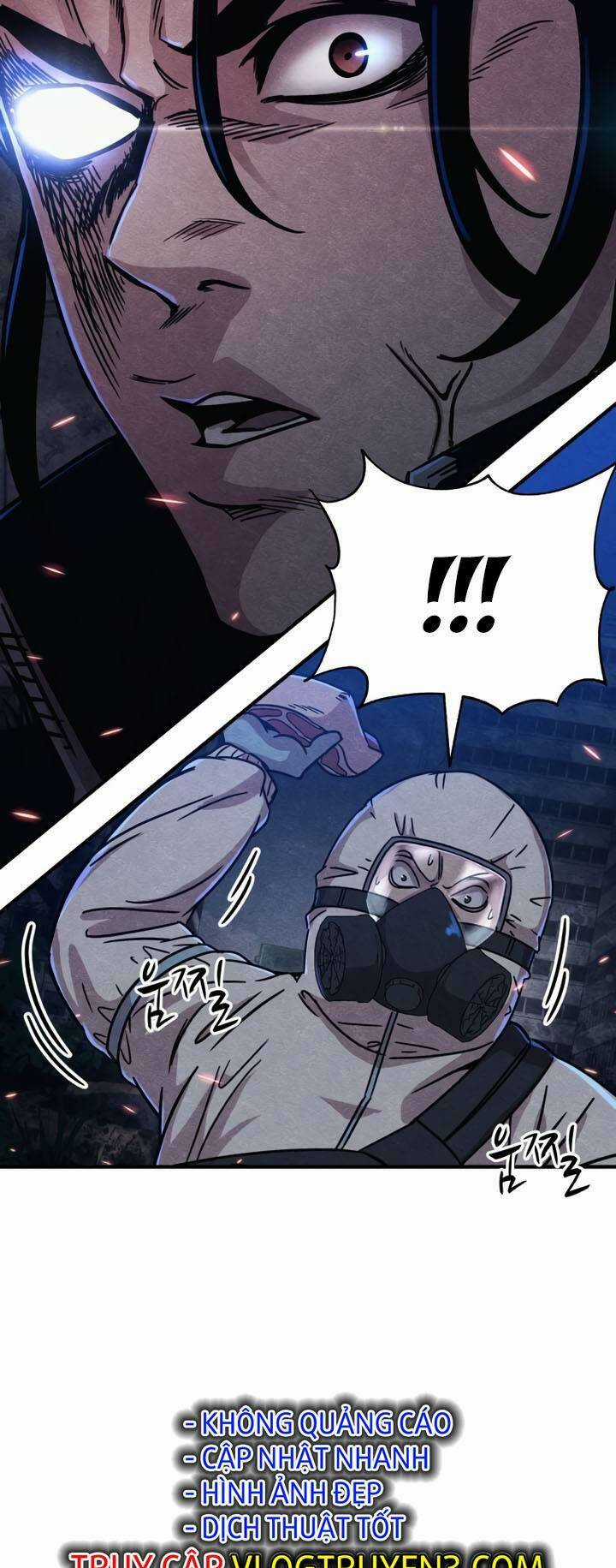 Xác Sống Và Sát Nhân Chapter 6 trang 32