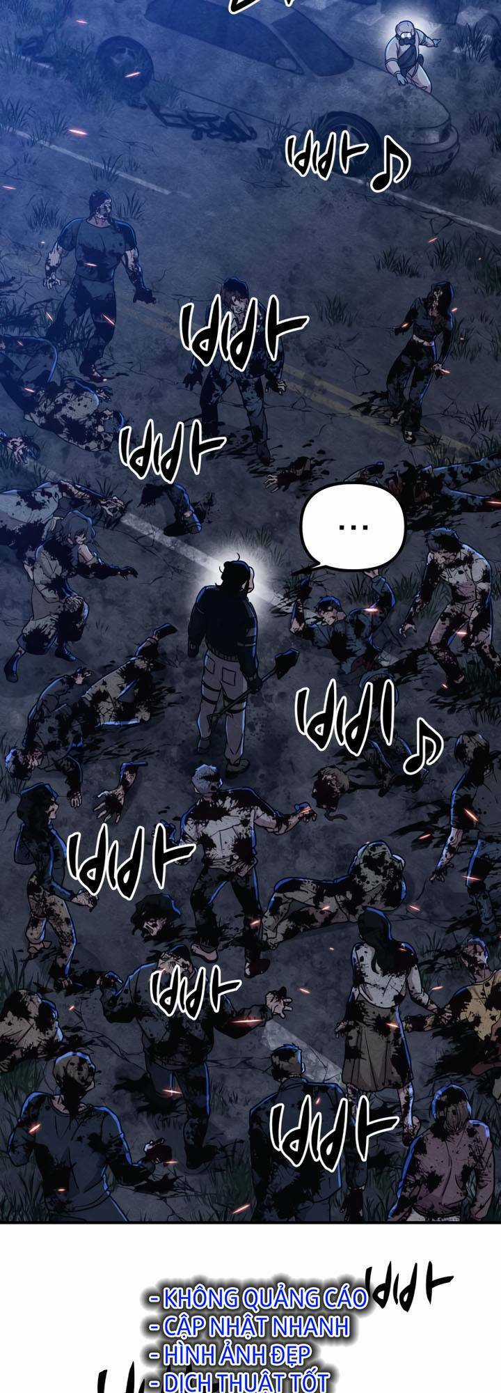 Xác Sống Và Sát Nhân Chapter 6 trang 35