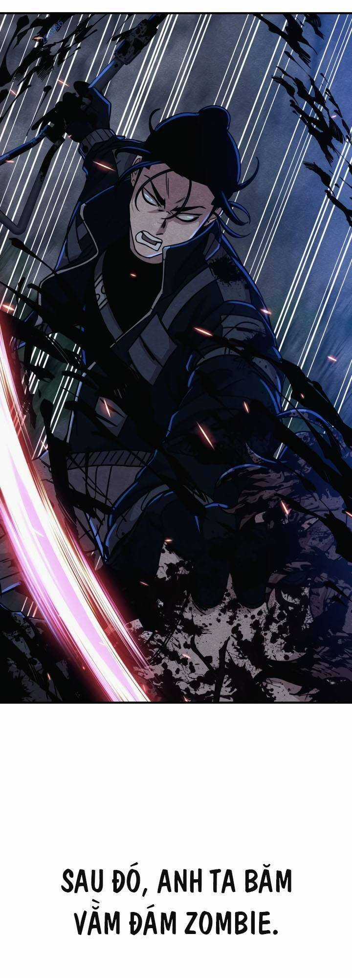 Xác Sống Và Sát Nhân Chapter 6 trang 39